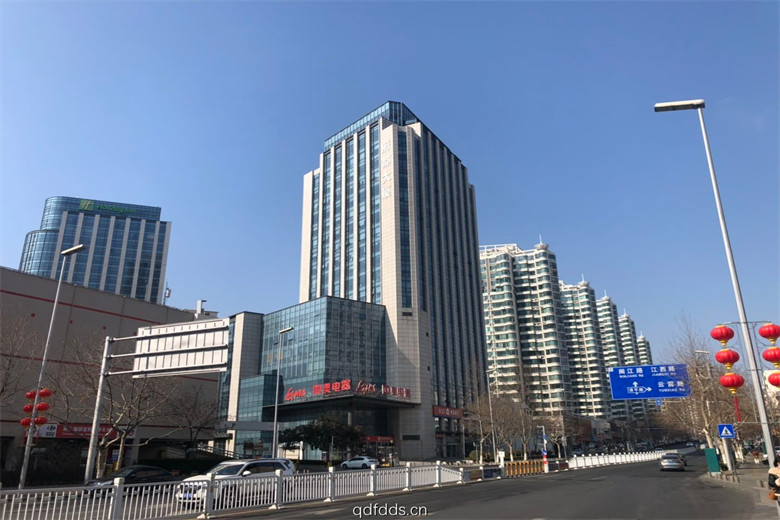 府都大厦